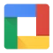 شعار Google workspace
