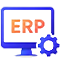 تطبيق أنظمة ERP