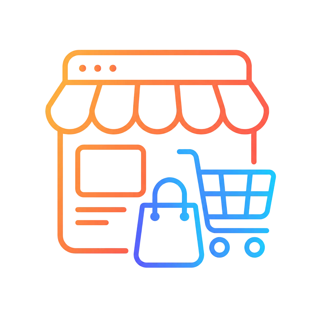E-commerce ERP integration