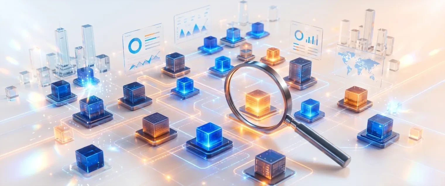 فهم بيئة العمل قبل اقتراح حلول erp من خلال الاستشارات