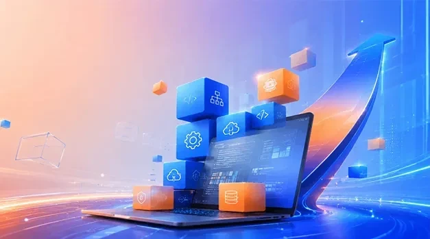 تطوير غير محدود لموديولات وخصائص نظام ERP