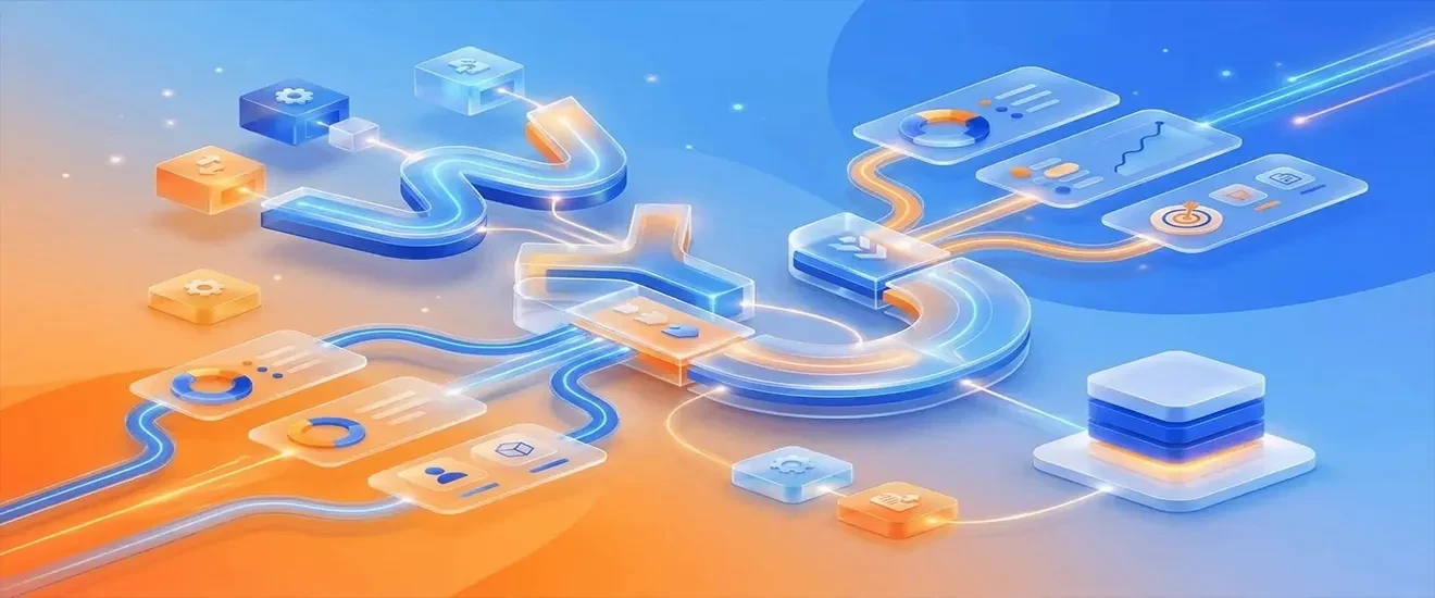 تخصيص أنظمة ERP NEXT  تتوافق مع اعمالك في رستفول