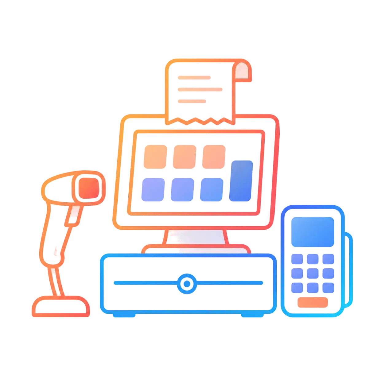 Payment gateway integration
